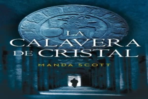 La calavera de cristal